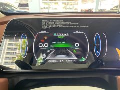 ORA Good Cat 2023 401km Standard Range Luxury LFP - ფოტო 14