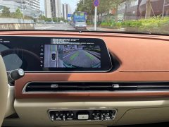 ORA Good Cat 2023 401km Standard Range Luxury LFP - ფოტო 15