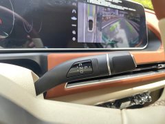 ORA Good Cat 2023 401km Standard Range Luxury LFP - ფოტო 16