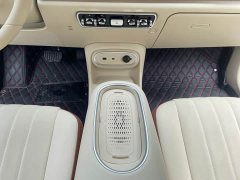 ORA Good Cat 2023 401km Standard Range Luxury LFP - ფოტო 17