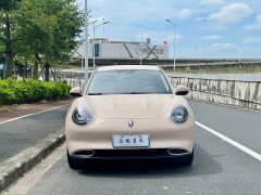 ORA Good Cat 2023 401km Standard Range Luxury LFP - ფოტო 2