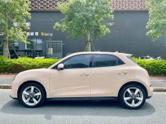 ORA Good Cat 2023 401km Standard Range Luxury LFP - ფოტო 4