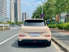 ORA Good Cat 2023 401km Standard Range Luxury LFP - ფოტო 6