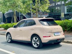 ORA Good Cat 2023 401km Standard Range Luxury LFP - ფოტო 7
