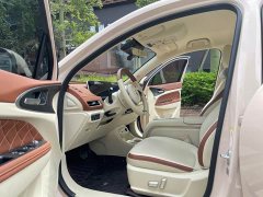 ORA Good Cat 2023 401km Standard Range Luxury LFP - ფოტო 8