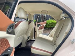 ORA Good Cat 2023 401km Standard Range Luxury LFP - ფოტო 9