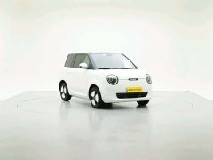 Changan Lumin 210km Sweet Edition - ფოტო 3