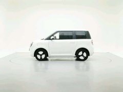 Changan Lumin 210km Sweet Edition - ფოტო 4