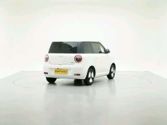 Changan Lumin 210km Sweet Edition - ფოტო 7
