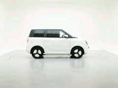 Changan Lumin 210km Sweet Edition - ფოტო 8