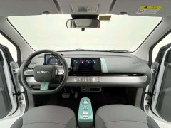 Changan Lumin 210km Sweet Edition - ფოტო 9