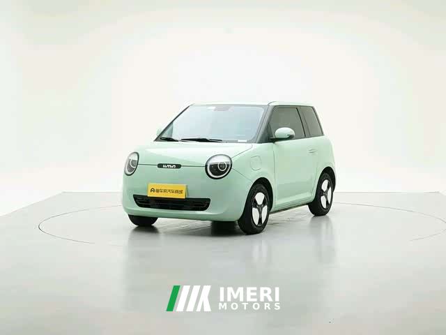 Changan Lumin 210km Sweet Edition