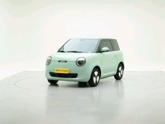 Changan Lumin 2022 210km Sweet Edition - ფოტო 1