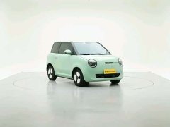 Changan Lumin 2022 210km Sweet Edition - ფოტო 2