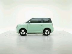 Changan Lumin 2022 210km Sweet Edition - ფოტო 7