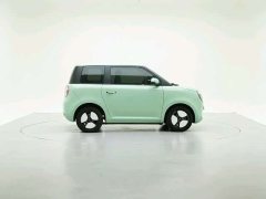 Changan Lumin 2022 210km Sweet Edition - ფოტო 8