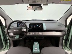 Changan Lumin 2022 210km Sweet Edition - ფოტო 9