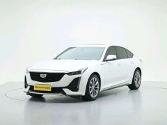Cadillac CT5 2020 Facelift 2.8T Leading Sport - ფოტო 1