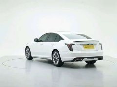 Cadillac CT5 2020 Facelift 2.8T Leading Sport - ფოტო 3