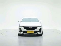Cadillac CT5 2020 Facelift 2.8T Leading Sport - ფოტო 4