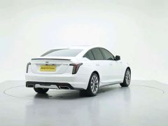 Cadillac CT5 2020 Facelift 2.8T Leading Sport - ფოტო 5