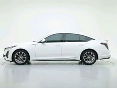 Cadillac CT5 2020 Facelift 2.8T Leading Sport - ფოტო 7