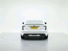 Cadillac CT5 2020 Facelift 2.8T Leading Sport - ფოტო 8