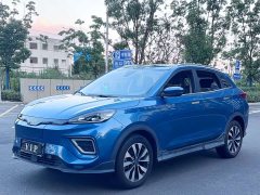 Weltmeister WM Motor EX5-Z Fun Edition - ფოტო 1