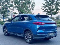 Weltmeister WM Motor EX5-Z Fun Edition - ფოტო 11