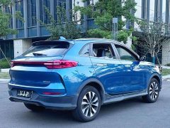 Weltmeister WM Motor EX5-Z Fun Edition - ფოტო 9