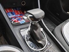 Chery Tiggo 3X 2024 1.5L CVT Excellence Edition - ფოტო 10
