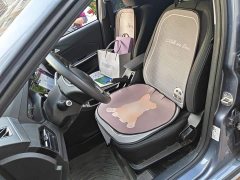 Chery Tiggo 3X 2024 1.5L CVT Excellence Edition - ფოტო 11