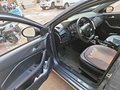 Chery Tiggo 3X 2024 1.5L CVT Excellence Edition - ფოტო 12