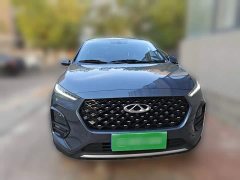 Chery Tiggo 3X 2024 1.5L CVT Excellence Edition - ფოტო 2