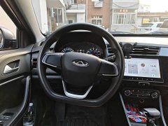 Chery Tiggo 3X 2024 1.5L CVT Excellence Edition - ფოტო 6