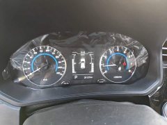 Chery Tiggo 3X 2024 1.5L CVT Excellence Edition - ფოტო 7