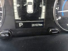Chery Tiggo 3X 2024 1.5L CVT Excellence Edition - ფოტო 8