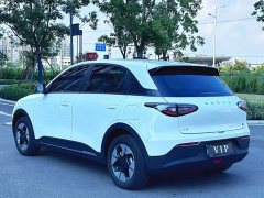 Geely Xing Yuan 2025 310km Youth Edition - ფოტო 11