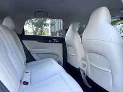 Geely Xing Yuan 2025 310km Youth Edition - ფოტო 8