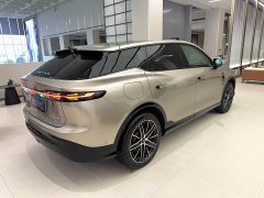 Voyah Lantu Zhiyin Rear-Wheel Drive Qiankun Edition - ფოტო 10