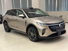Voyah Lantu Zhiyin Rear-Wheel Drive Qiankun Edition - ფოტო 2