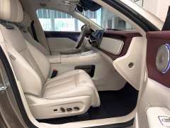 Voyah Lantu Zhiyin Rear-Wheel Drive Qiankun Edition - ფოტო 3