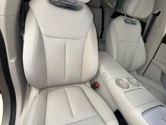 Voyah Lantu Zhiyin Rear-Wheel Drive Qiankun Edition - ფოტო 4