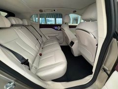 Voyah Lantu Zhiyin Rear-Wheel Drive Qiankun Edition - ფოტო 6