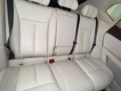 Voyah Lantu Zhiyin Rear-Wheel Drive Qiankun Edition - ფოტო 7