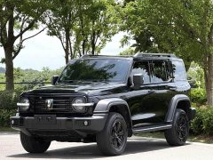 Tank 300 2.0T Challenger - ფოტო 1