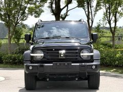 Tank 300 2.0T Challenger - ფოტო 2