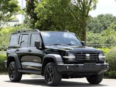 Tank 300 2.0T Challenger - ფოტო 3