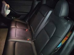 Tesla Model Y Standard Range RWD - ფოტო 13