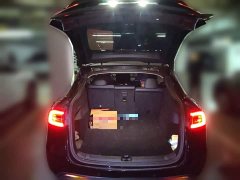 Tesla Model Y Standard Range RWD - ფოტო 15